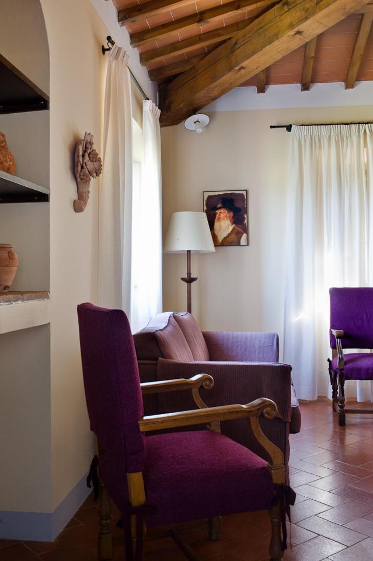 Casavilla Rentals By Torre A Cona ริญาโนซุลลาร์โน ภายนอก รูปภาพ