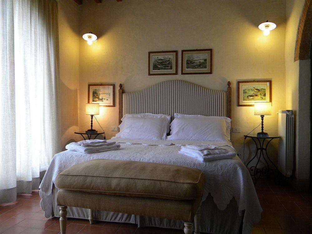 Casavilla Rentals By Torre A Cona ริญาโนซุลลาร์โน ภายนอก รูปภาพ