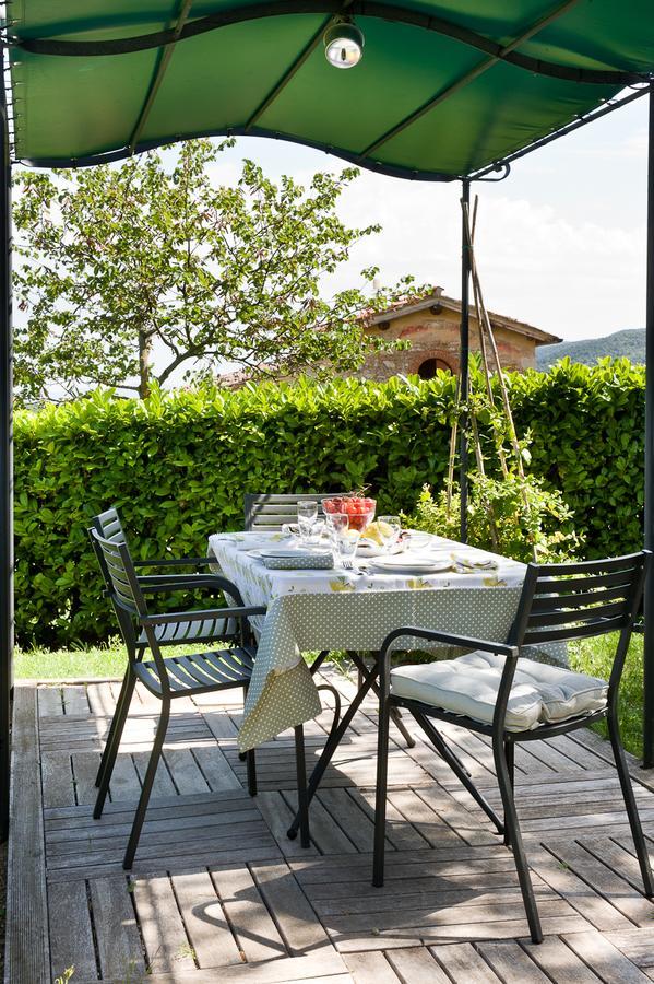 Casavilla Rentals By Torre A Cona ริญาโนซุลลาร์โน ภายนอก รูปภาพ