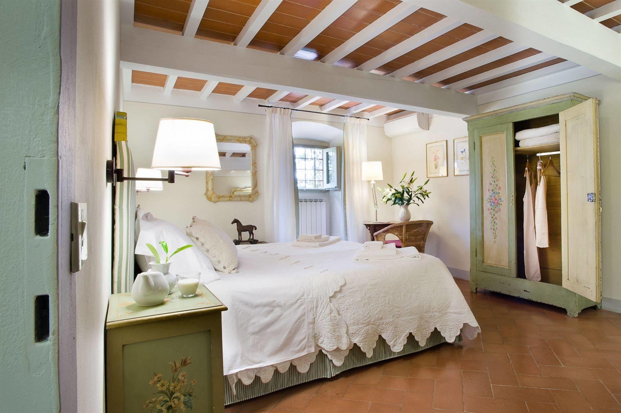 Casavilla Rentals By Torre A Cona ริญาโนซุลลาร์โน ภายนอก รูปภาพ
