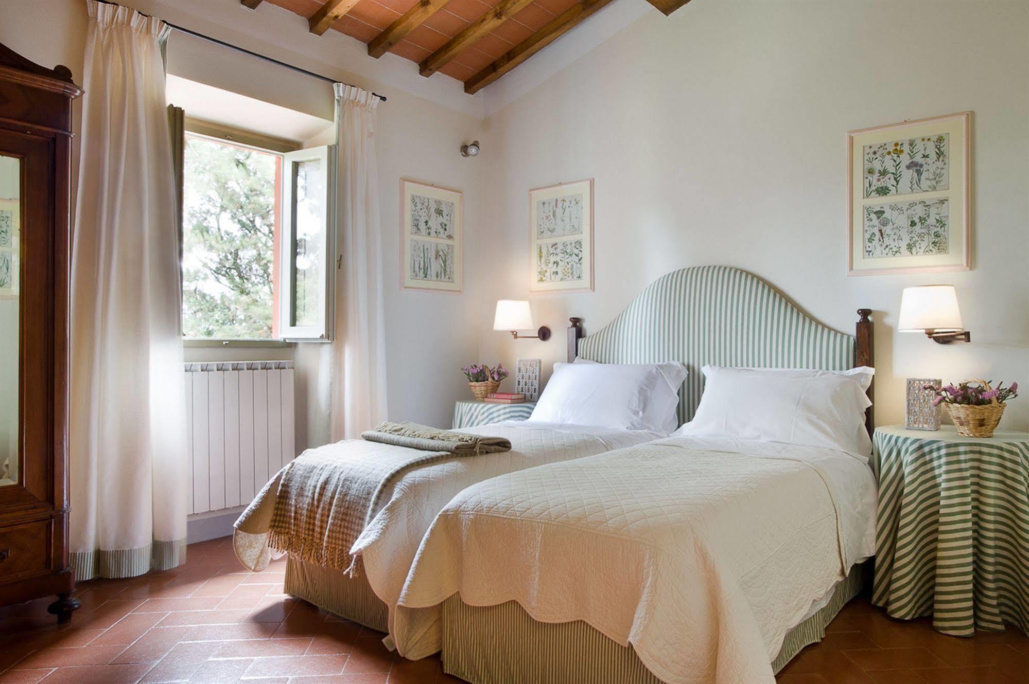 Casavilla Rentals By Torre A Cona ริญาโนซุลลาร์โน ภายนอก รูปภาพ